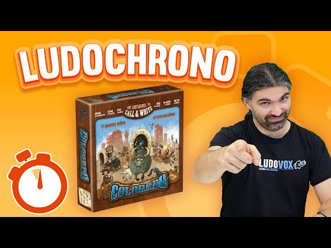 Vidéo Colorado