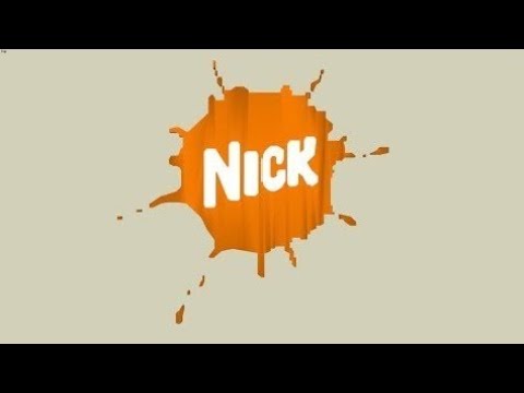Tanda Comercial Nickelodeon (Nick) Latinoamérica (Marzo 2003)