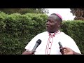 Fr Kibuuka Speaks Out On Fr Musaala S Return To The Catholic Church