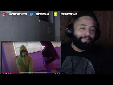 5PILLA(NB) - Lick A Man Down (Official Video)  *REACTION*