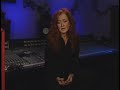 interview with Sammy Hagar and Bonnie Raitt talking about Roy 's slide guitar