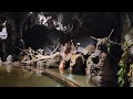 Disneyland Pirates of The Carribean. Lights On!  No Music Or Animatronics! #Ridebreakdown #Ridepov
