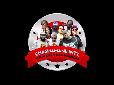 Shashamane Vs Foundation 8 June 2018 | Highest Level Sound Clash