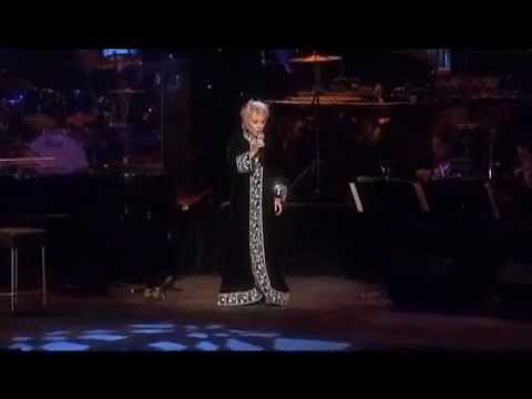 Elaine Paige With One Look