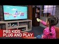 PBS Kids Streaming Stick Looks Like A Toy Plays Games And Videos