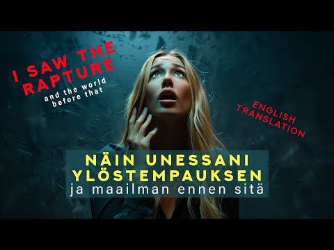 Jeesus Tulee Takaisin | Are You Ready?