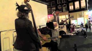 MoJo Hand   Pay Day Mississippi John Hurt