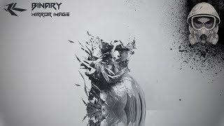 Binary - Mirror Image