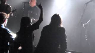 Dozärne - Union Scene Drammen 17 okt 2014 del3