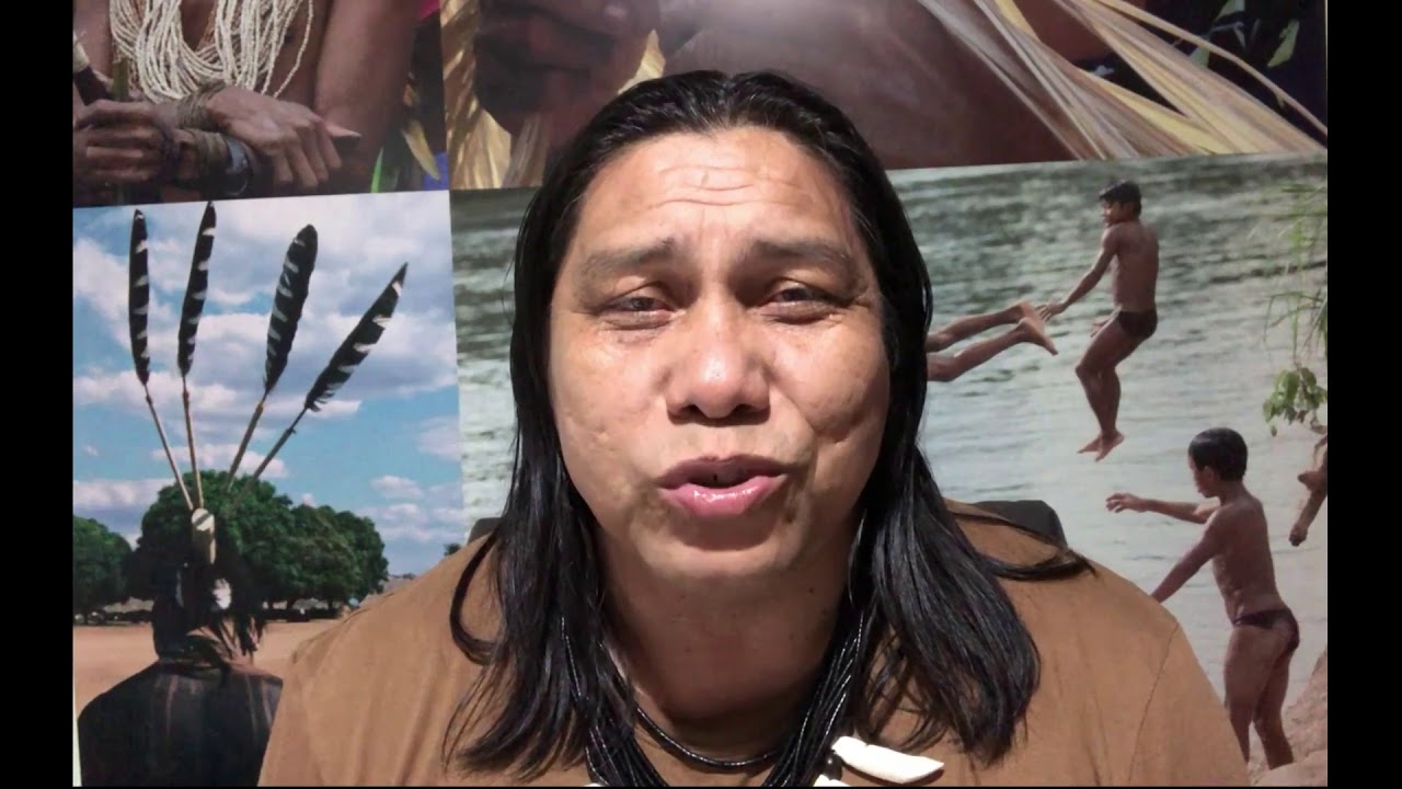 São Paulo de Piratininga – Coluna: Daniel Munduruku