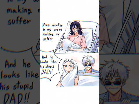 Gojo x Utahime✨❤️‍🔥#gojohime #jujutsukaisen #jjk #anime