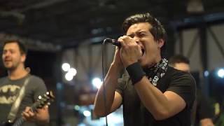 Banda Sudore - RAZOES E EMOCOES ( Nx Zero )