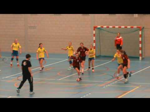 Internos DC1 - Olympia '89 DC1# (18-12-2016)