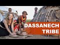Village Life In The Dassanech Tribe They Are So RESILIENT Ethiopia
