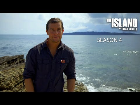 ALL OF SEASON 4 IN ONE VIDEO | The Island with Bear Grylls