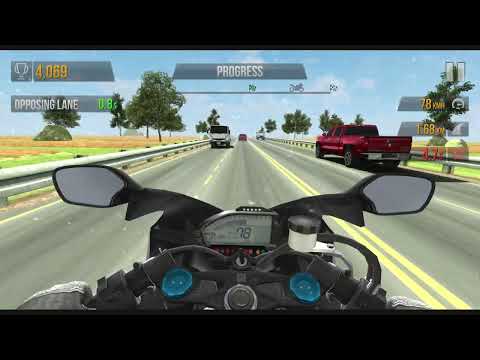 Moto Road Rash 3D