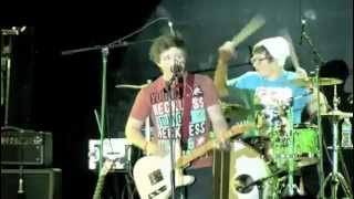 Greyson Chance Concert AT LONG LAST original song Smile, This Song Is About You