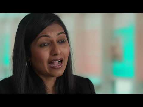 What is the latest treatment for lymphoma?