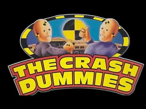 The Incredible Crash Dummies Song