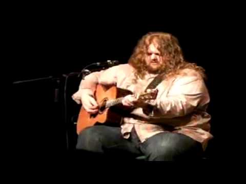 Matt Andersen- When my Angel Gets the Blues/Feel Like going home