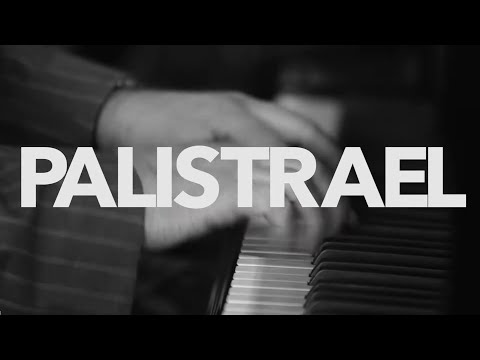 Klaus Möckelmann Trio - Palistrael