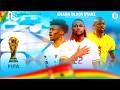OFFICIAL GHANA BLACK STARS 2026 WORLD CUP SONG