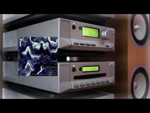 T.Power - The Self Evident Truth Of An Intuitive Mind (full album, SOUR / WEA 0630 1195-2) 1995