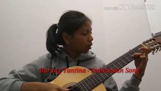 Download lagu BURUNG TANTINA - INDONESIAN FOLKS SONG By. Gita mp3 Download lagu BURUNG TANTINA - INDONESIAN FOLKS SONG By. Gita mp3