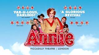 15/11 MUSICAL ANNIE