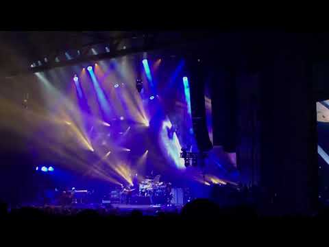 Dave Matthews Band - So Damn Lucky (7/23/2021) Raleigh NC North Carolina 2021