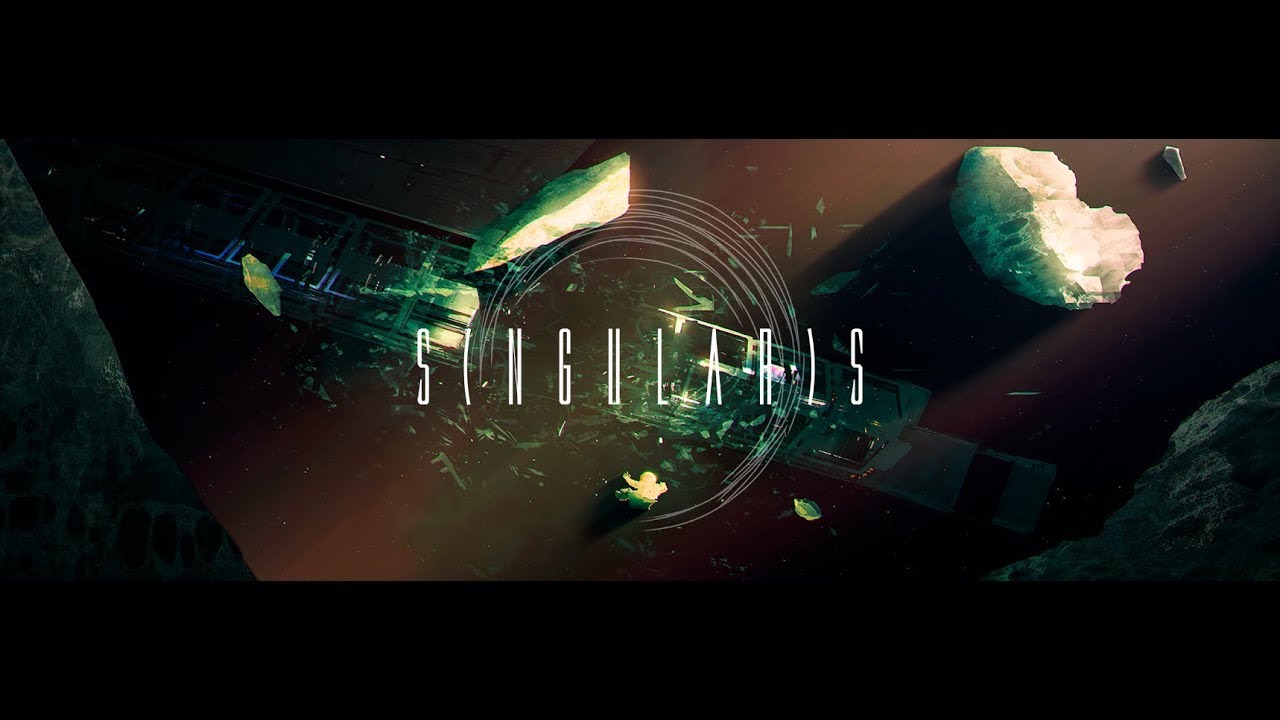 SINGULARIS - Gameplay Trailer