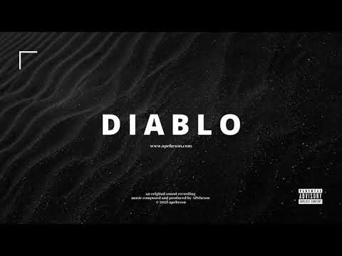 (FREE) Branco x Gilli x Stepz - "DIABLO" | Dark Trap Type Beat 2020