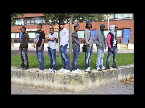 Broederliefde - Goon Money (HD)