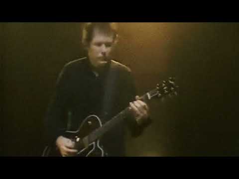 Dave Gahan - I Feel You Live In Basel 2003 (Remastered Video)