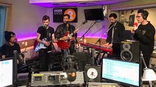Bastille - Glory Live at BBC Radio 2