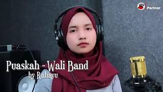 Download lagu WALI BAND - PUASKAH ( COVER BY RAHAYU KURNIA) mp3