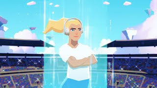 Beats By Dre Level Up with Alessia Russo | Beats Studio Pro