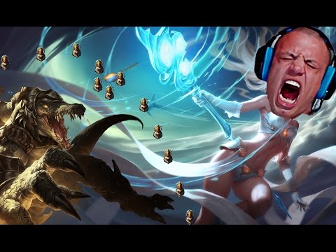 Renekton Needed a Hero