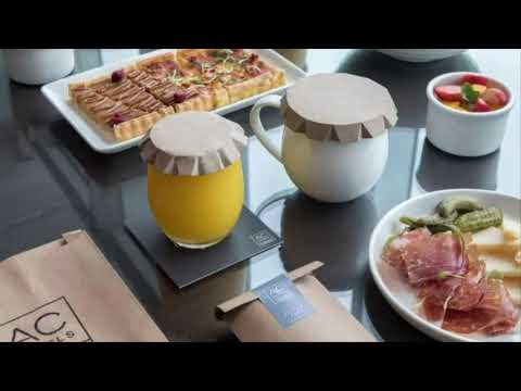 AC Hotel by Marriott Lima Miraflores, Lima, Peru