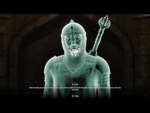 [PC] The Elder Scrolls IV: Oblivion Remastered Cheathrough - Pt. 56