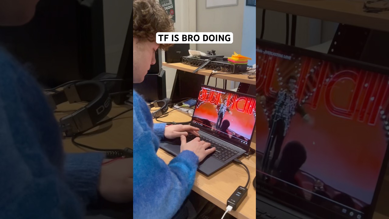YouTube Chopping??? #flstudio #musicproduction #sampletypebeat