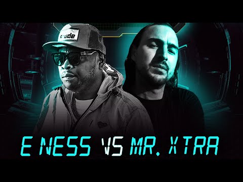 E. Ness vs Mr. XtrA