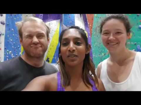 Happy Birthday Tahira!!