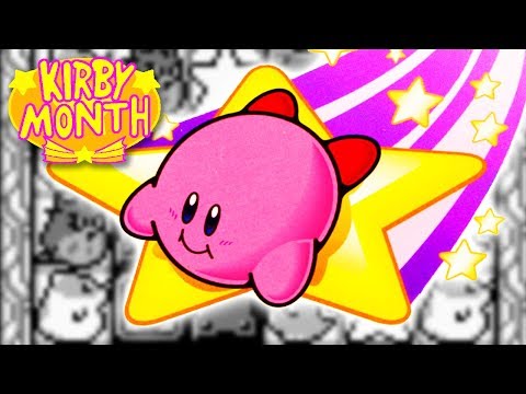 Kirby Star Stacker review - KIRBY MONTH