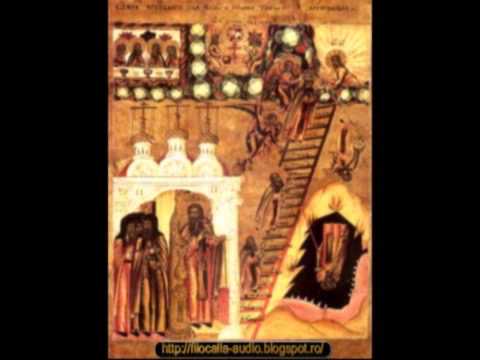 Filocalia lX - Ioan Scărarul- Cuvântul 2-Despre despătimire