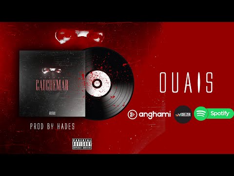 LFERDA - OUAIS (Prod  HADES )