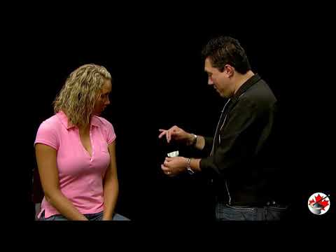 Thread Genie - Invisible Thread Reel - Canada's Magic Shop