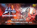 Sodom - Nuclear Winter (Live At Thrash Domination 2015) - [Remastered to FullHD]
