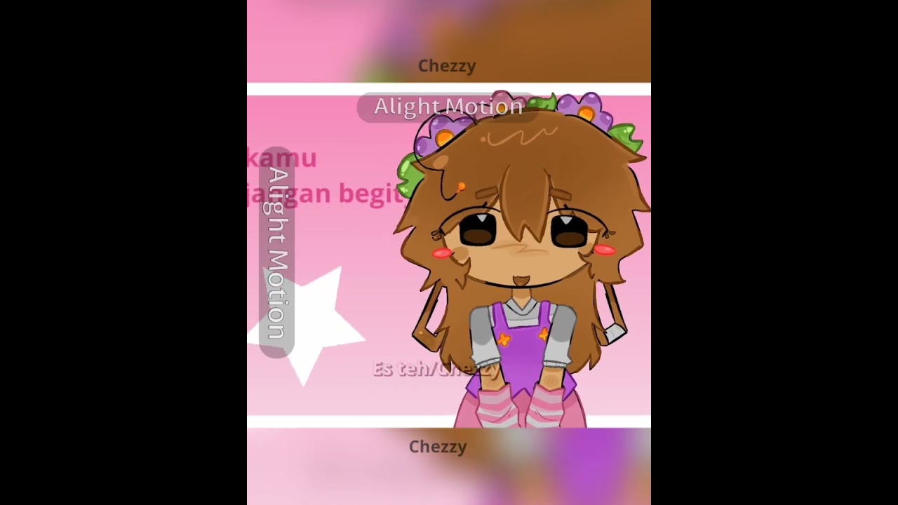 [ #BASSIE ] USING INDONESIA SONG AGAINN :D 🇮🇩!! // #dw #dandysworld #pleasedontflop #fypシ゚viral