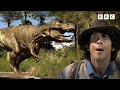Learn About The T Rex Andy S Amazing Adventures